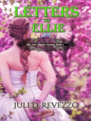 cover image of Letters to Ellie